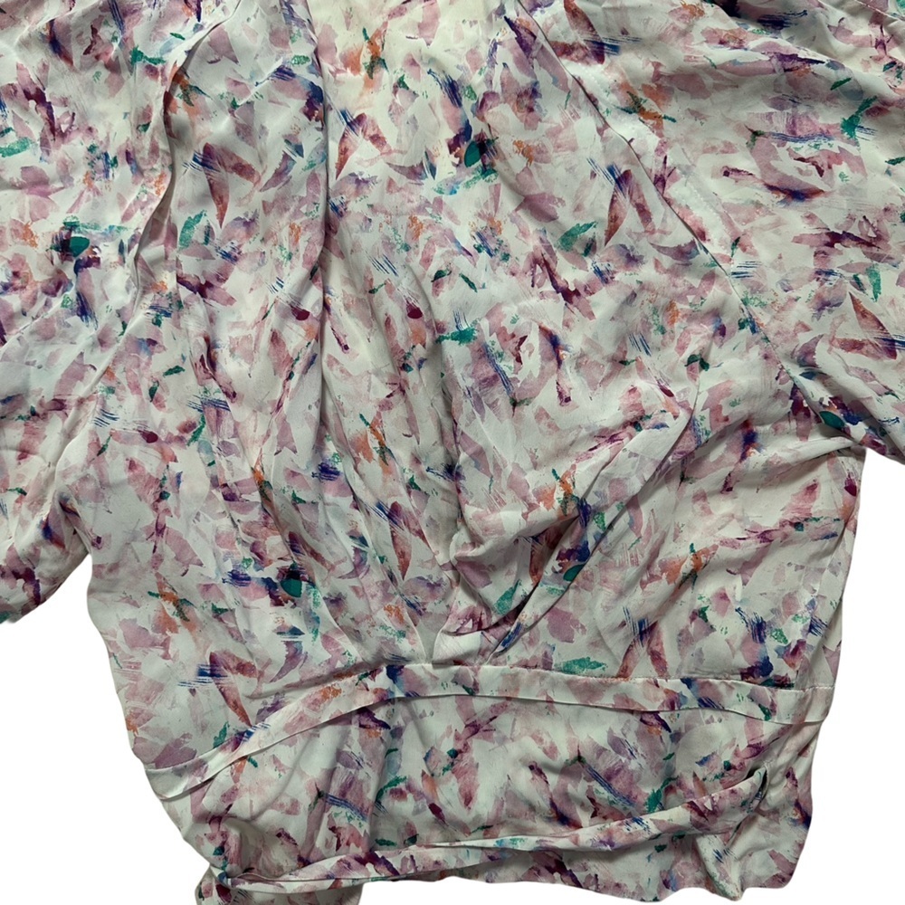 IRO Azza Blouse - Picture 9 of 14